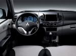Mitsubishi L200 4Work Single Cab 2006 года